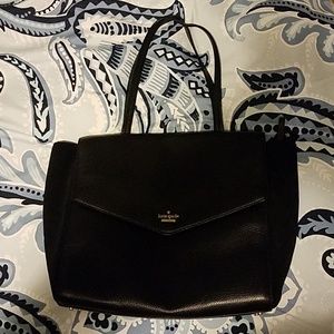 Kate Spade spencer court tote